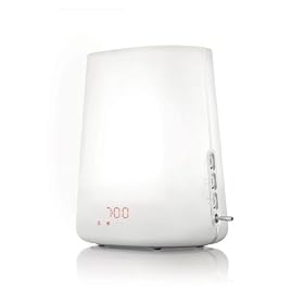 Philips HF3480, Natural Wake up Light Alarm