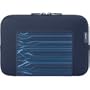 Belkin - Funda de neopreno con asa para Kindle Keyboard, color azul