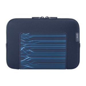 Belkin Grip Neoprene Kindle Keyboard Sleeve , Midnight Blue