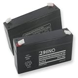 Battery for Siemens 933 EKG MACHINE