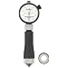 Starrett 688-3Z Inch Reading Countersink Gauge, 90 Degree Angle, 0.360-0.560" Range