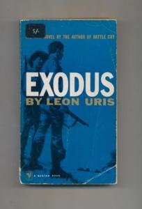 Image of Exodus