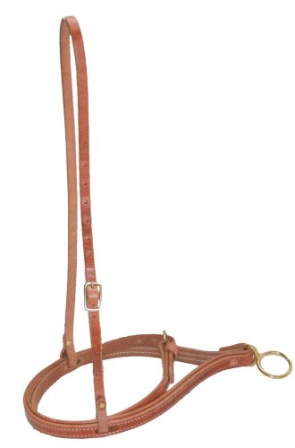 NOSEBAND - W/ CAVESON