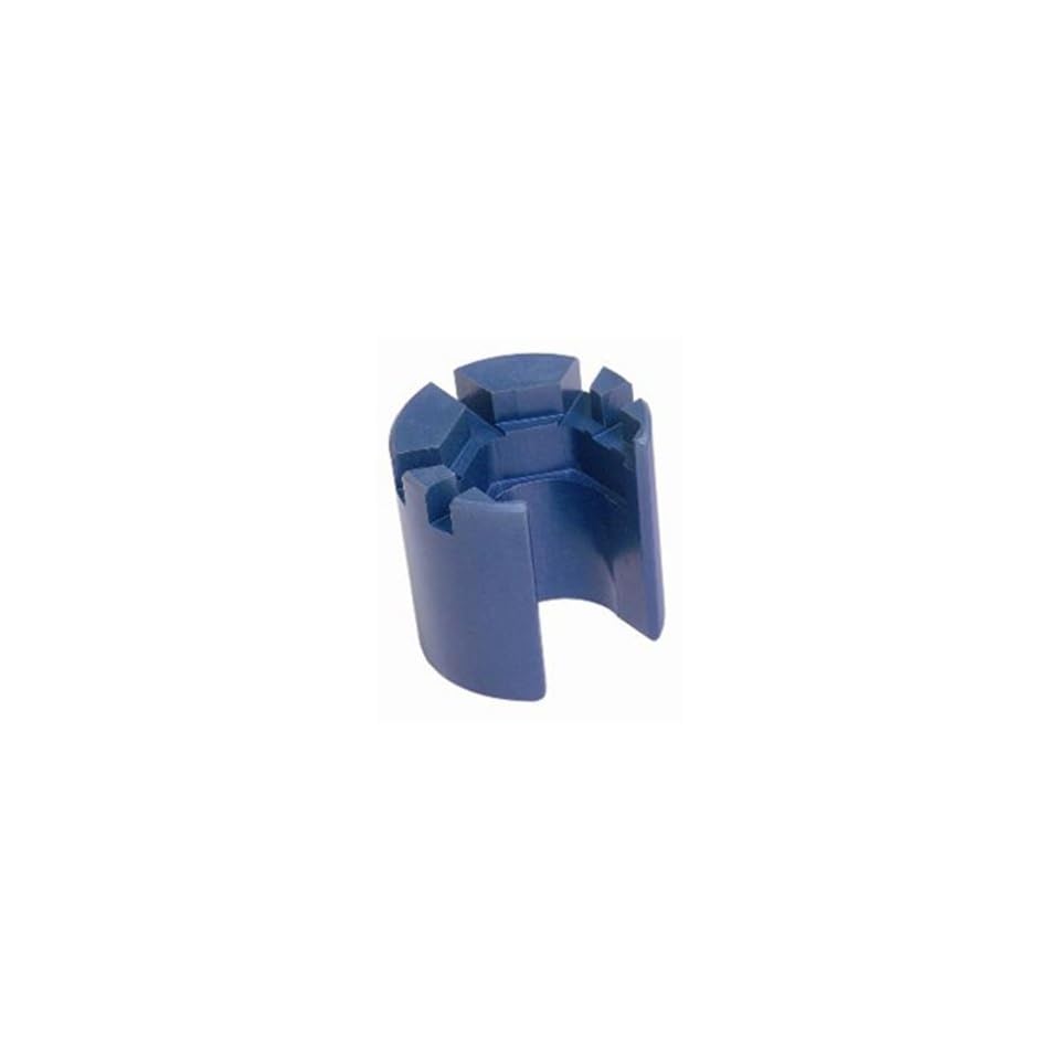 Wal Rich 1890002 Basin Buddy Ultimate Faucet Nut Removal Tool