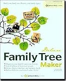 Family Tree Maker 2008 Deluxe