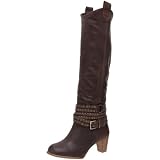 Les Petites Parisiennes Regina, Bottes femme