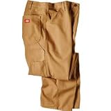 Dickies 1939 Relaxed Fit Duck Jean