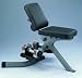 Bayou Adjustable Dumbbell Bench