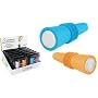 Metrokane Rabbit Wine Bottle Stoppers - Silicone