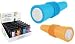 Metrokane Rabbit Wine Bottle Stoppers - Silicone