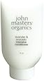 John Masters Organics 12681917944 Lavender and Avocado Intensive Conditioner - 207ml-7oz