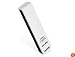 TP-LINK TL-WN821N Wireless N300 USB Adapter, 300Mbps, w/WPS Button IEEE 802.1b/g/n, WEP, WPA/WPA2