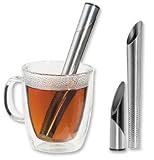 Oggi Stainless Steel Tea Stick Teastick Infuser