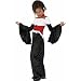 Toys : Vampiretta Costume Girl - Child 12-14