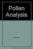 Pollen analysis