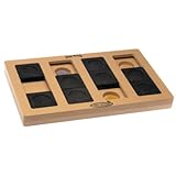 Nina Ottosson Dog Brick Dog Puzzle Game