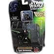 Star Wars Power of the Force Electronic Power F/X Luke Skywalker ActionFigure by Kenner