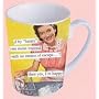 Anne Taintor "Trapped" Mug 89548
