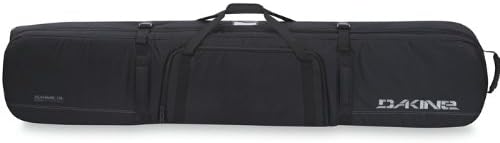 Dakine High Roller Snowboard Bag, Black, 175cm