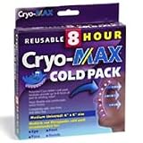 Cryo-Max Cold Pack 8 Hour - Size: Small - 1 ea