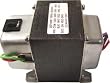 UEi UET100R 100VA Transformer, Control Transformer, Foot-mount, Color coded wires