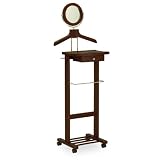Winsome Wood Valet Stand