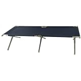 Blantex XT-77 Steel Army Style Cot by 