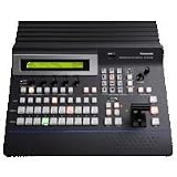 from Panasonic Panasonic AV-HS400A HD/SD Compact Live Switcher with 12 month warranty