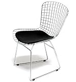 Set of 4 Bertoia Side Chair