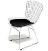 Set of 4 Bertoia Side Chair