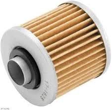 1998-2002 Suzuki LTF500F QuadRunner ATV Oil Filter