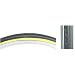 Pyramid Tire 27 x 1-1/4 Black Tread / Gum Wall Road HP90 K35