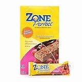 Zone Perfect Fruitified Bar