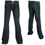 Matix Original Sulfur Stretch Denim Pant - Women's