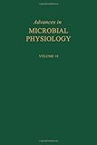Advances in microbial physiology. Vol.18