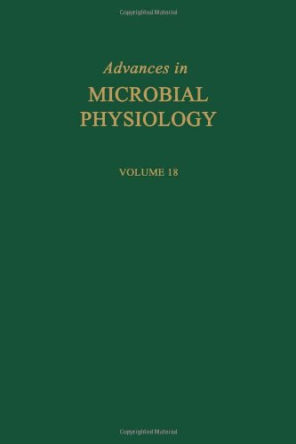 ADV IN MICROBIAL PHYSIOLOGY VOL 18 APL, Volume 18 (v. 18)