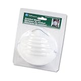 Acme Comfort/Dust Masks, 5 Count Pack
