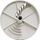Braun CombiMax Food Processor French Fry System 3200-634