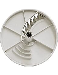Braun CombiMax Food Processor French Fry System 3200-634 by Braun