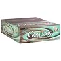 Protein Bar Crispy Chocolate Mint 12 bars