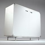 extens 67h cupboards by khodi feiz for artifort