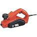 Black and Decker 7698K 5.2 Amp 3-1 4-Inch Planer