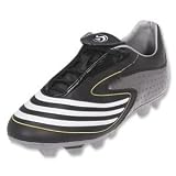 adidas F10.8 TRX FG KIDS Shoes (Black)