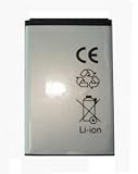 ITernet PS-737 GPS Compatible Battery