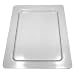 COVER FLAT F/26CF PAN, EA, 11-0777 CAMBRO MANUFACTURING CO FOOD STORAGE