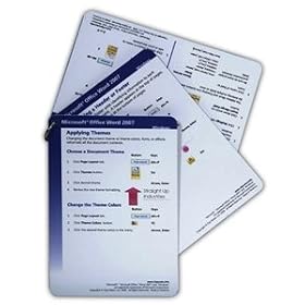 ClipNotes for Microsoft Office Word 2007