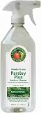 Earth Friendly Product Pl974632 Parsley Plus All Purpose Cleaner 32 Oz.