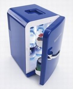Mobicool F1512230Q002 - F15 Minifridge 15 Liter