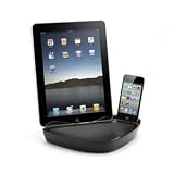 NEW PowerDock Dual, 10 watt (Digital Media Players)