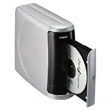 Casio CW-100-IH CD Label Printer